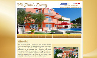 Vila Paškal