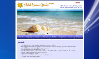 Hotel Sunce