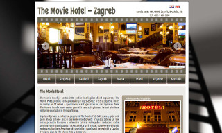 The Movie